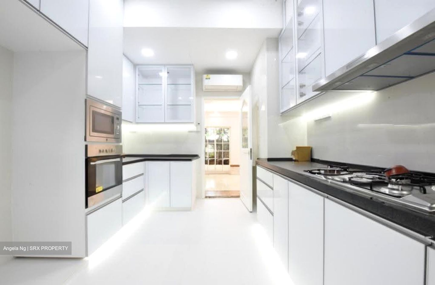 Gentle Villas (D11), Detached #621648651